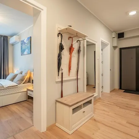 Spacious Cozy For Big Groups Center * Sofía