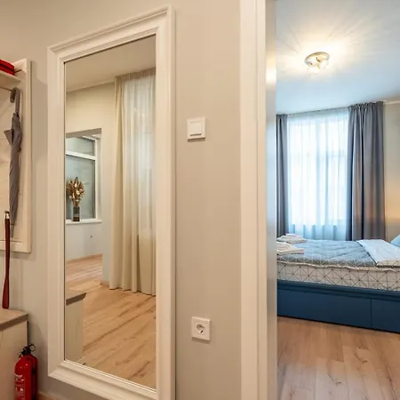 Spacious Cozy For Big Groups Center * Sofie