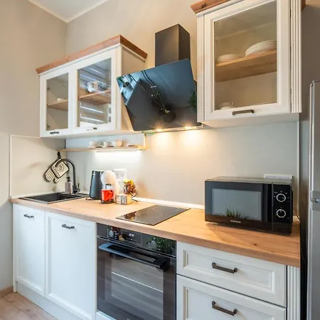Apartmán Spacious Cozy For Big Groups Center Sofie